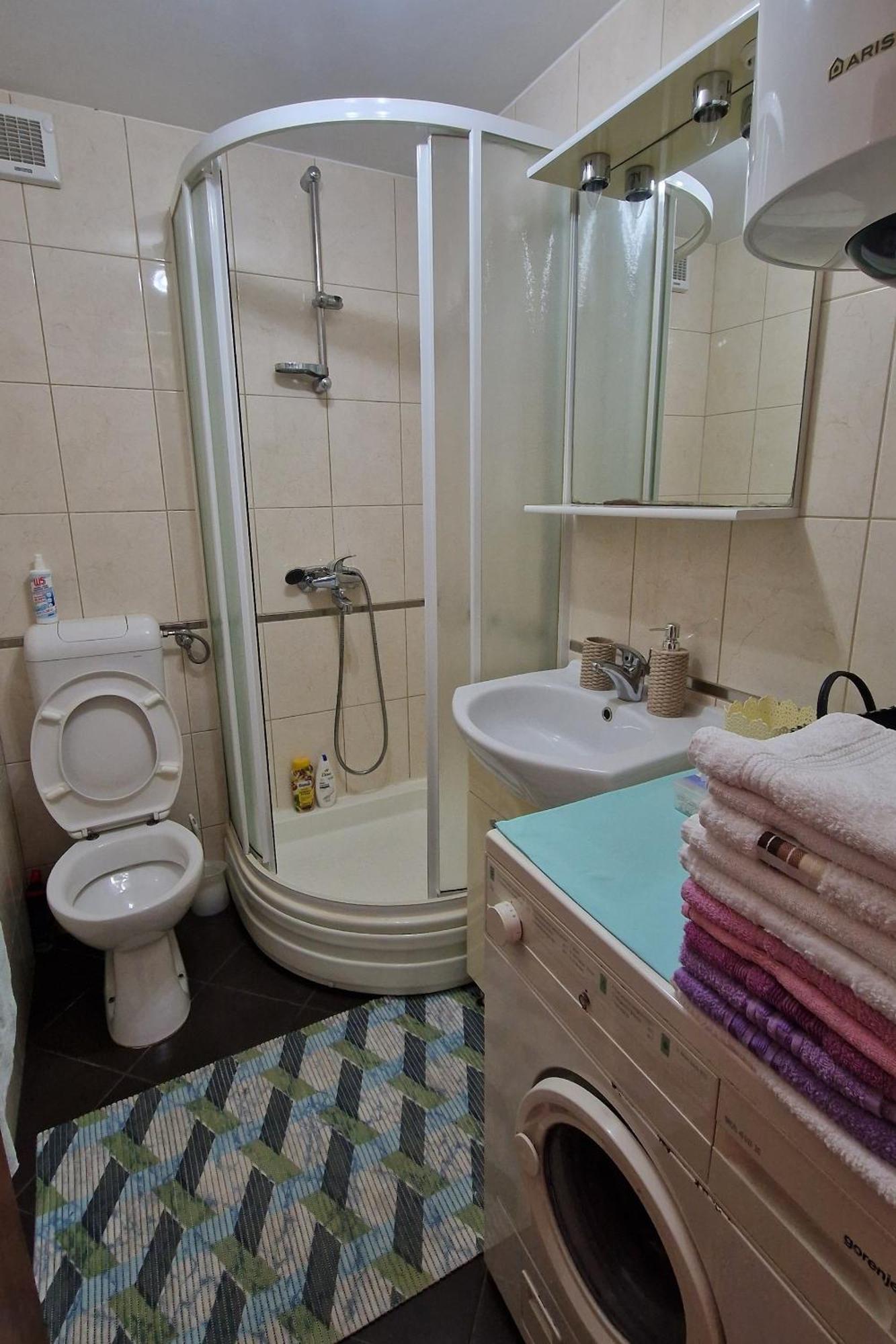 Apartments By The Sea Zuronja, Peljesac - 13202 Putnikovic ภายนอก รูปภาพ