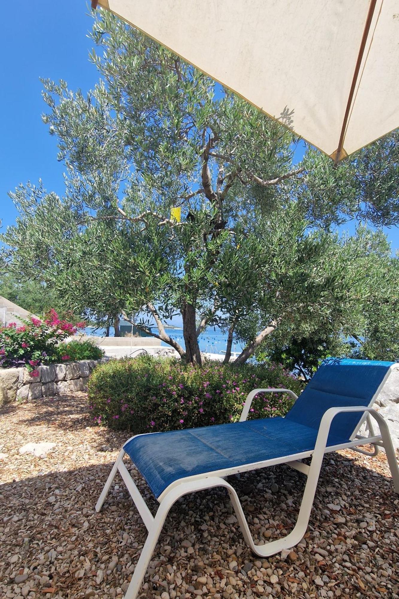 Apartments By The Sea Zuronja, Peljesac - 13202 Putnikovic ภายนอก รูปภาพ